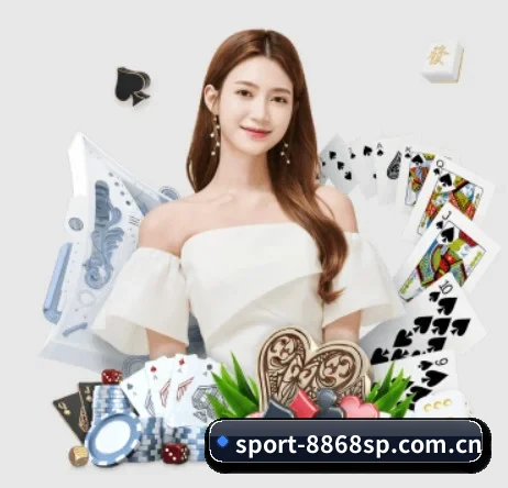 sport-8868sp.com.cn APP 界面